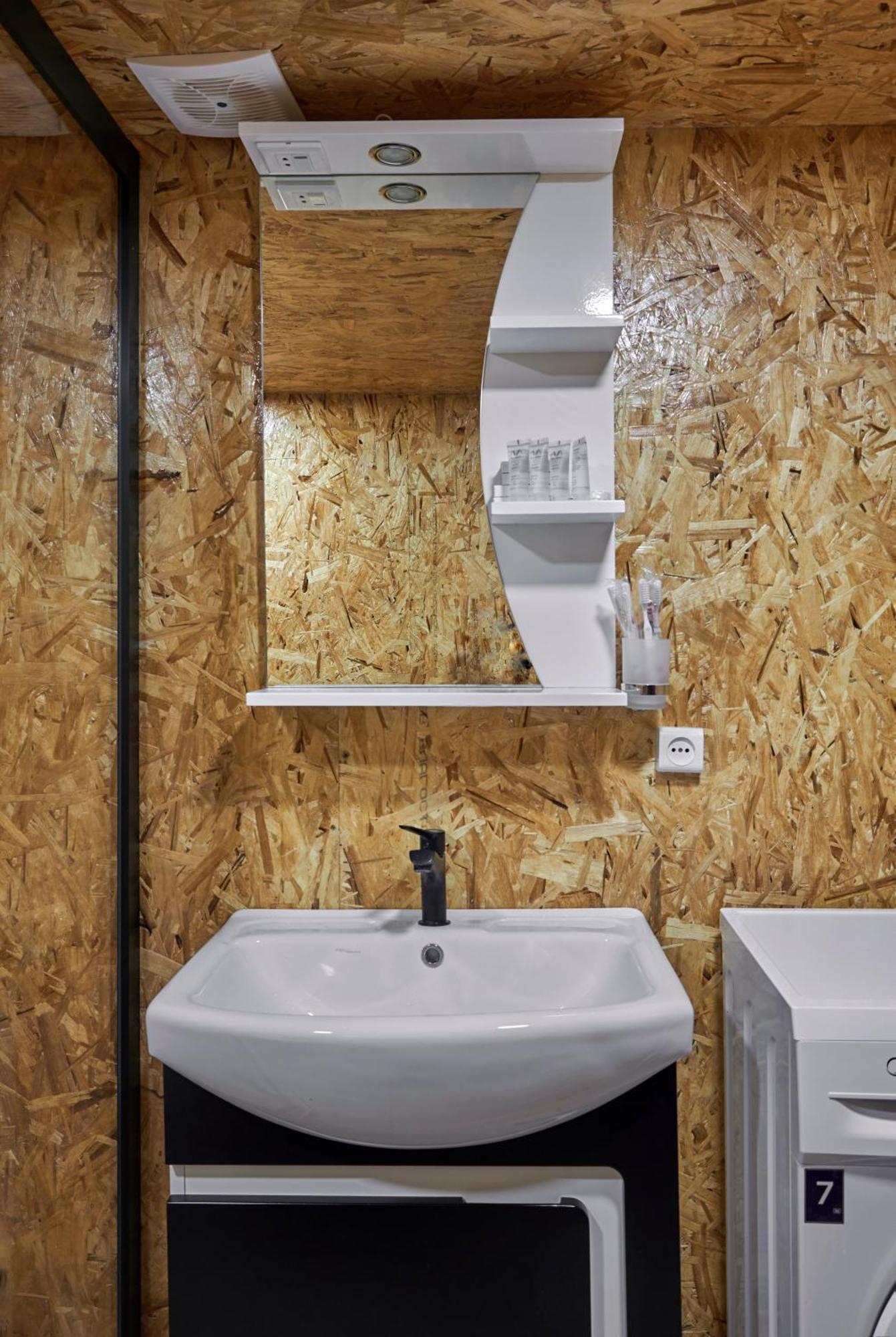 Hotel Daxvalley Glamping à Tsalka Extérieur photo